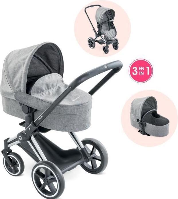 Actual product image Corolle Cybex Priam