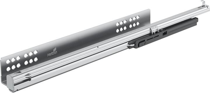 Produktbild Hettich Vollauszug Quadro V6 Silent System - Industrieverpackung