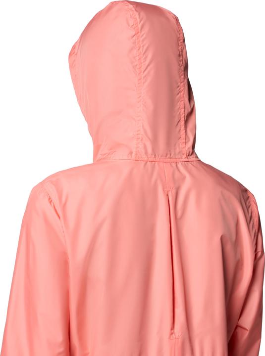 Immagine prodotto Columbia Giacca a vento con cappuccio Flash Forward™ II da donna (M)