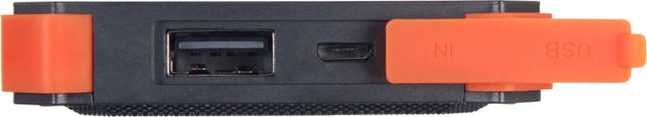 Image du produit Xtorm AM122 Chargeur solaire à impulsion (5000 mAh, 1.10 W, 10 Wh)