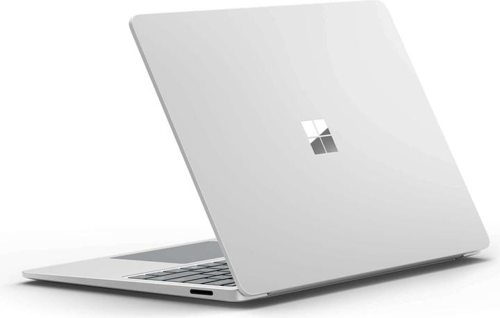 Produktbild Microsoft Surface Laptop 7. Edition for business (mit Netzteil) – Copilot+ PC (13.80", Snapdragon X Elite X1E-80-100, 16 GB, 1000 GB, CH)