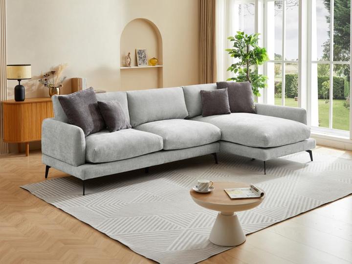 Image du produit Vente-unique Rocalta (Canapé d'angle)