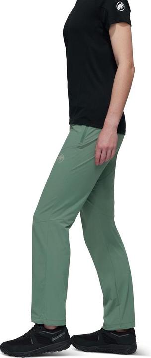 Produktbild Mammut Women's Runbold Light Pants (32)