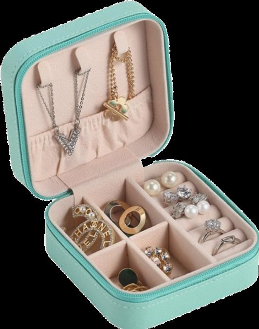 Immagine prodotto Bins and Boxes Viaggi