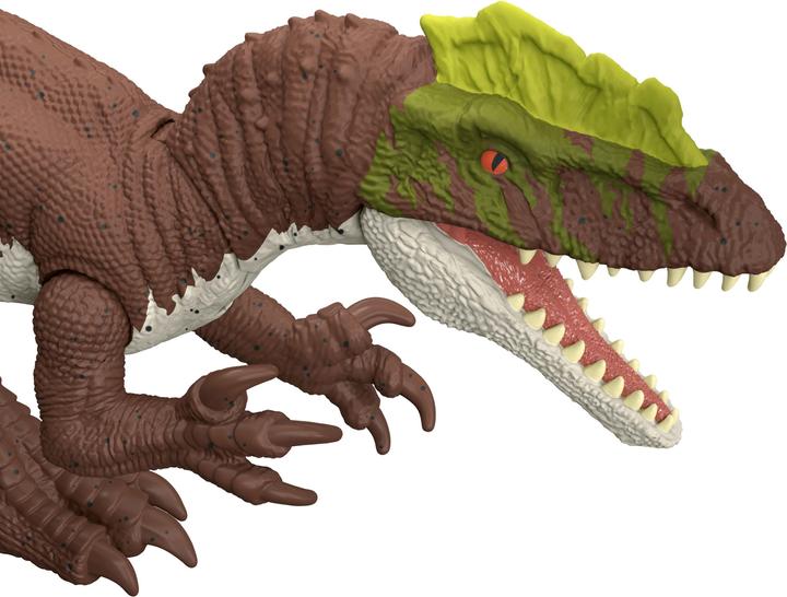 Image du produit Mattel Jurassic World Chaos Theory - Lophostropheus