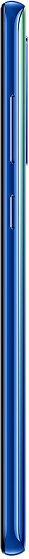 Image du produit Samsung Galaxy A9 (128 Go, Bleu limonade, 6.30", Double SIM + SD, 24 Mpx, 4G)