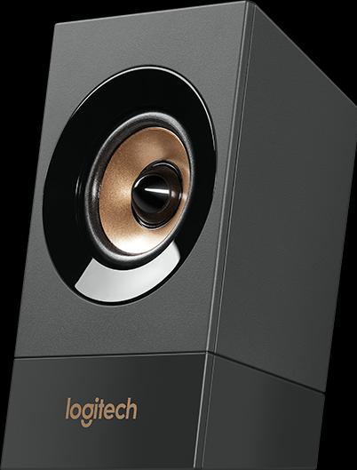 Produktbild Logitech Z537