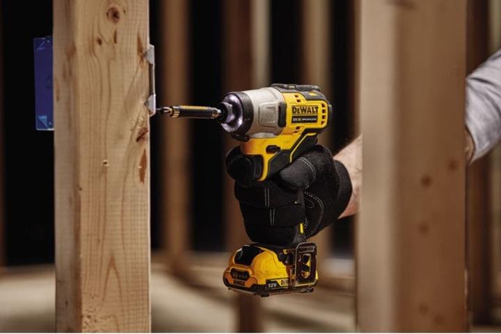 Productafbeelding DeWalt DCF801N-XJ (Oplaadbare batterij)