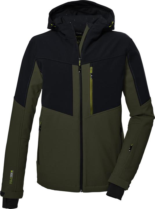 Produktbild Killtec Herren-Skijacke KSW 67 (XL)