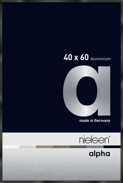 Actual product image Nielsen Alpha (40 x 60 cm)