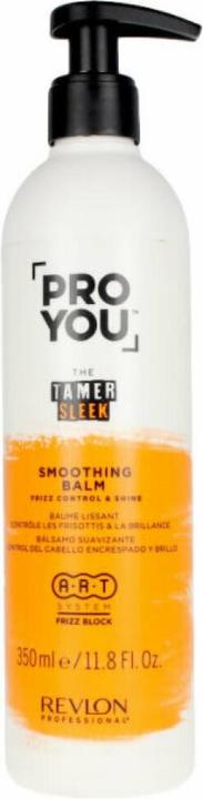 Actual product image Revlon Professional ProYou The Tamer Sleek (350 ml)