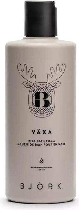 Immagine prodotto Björk Bjork Vaxa Kids Mousse doccia idratante - 300 Ml (300 ml)