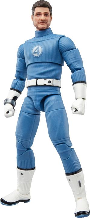 Actual product image Fantastic Four F4 LEGENDS FF 1