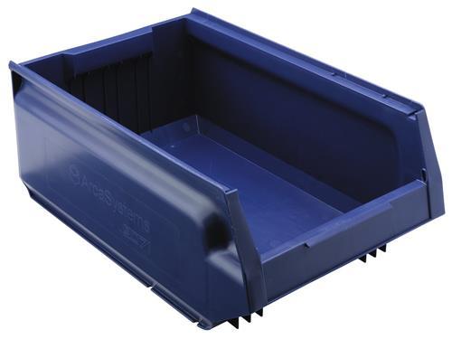 Actual product image Bleva Modulbakke Blå - Perstorp 9067
