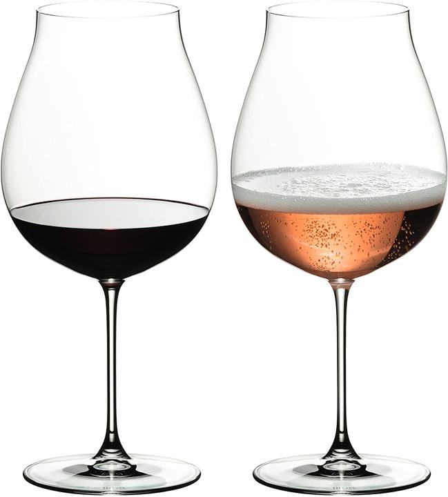Image du produit Riedel Verre à vin rouge VERITAS (79 cl, 2 Verres, Verres à vin rouge, Verres à vin blanc)