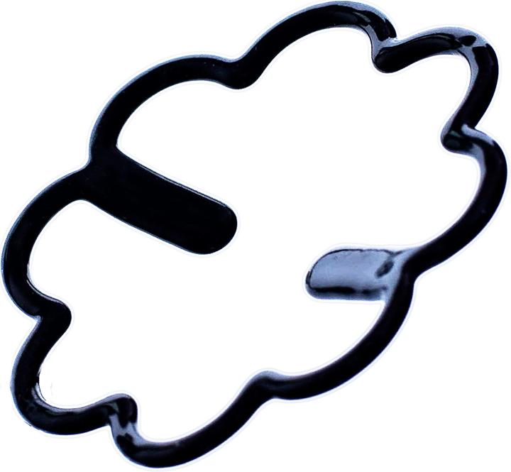 Immagine prodotto Bye Bra Fermagli per reggiseno (confezione da 3, Taglia unica)