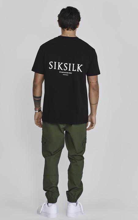 Actual product image Siksilk Cargo Pants Cargo Pants (S)