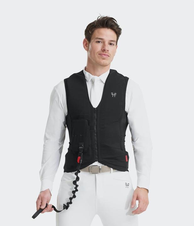 Actual product image Horse Pilot Twist'Air 2.0 (XS)