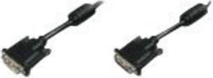 Produktbild Digitus Dvi — Dvi (5 m, DVI)