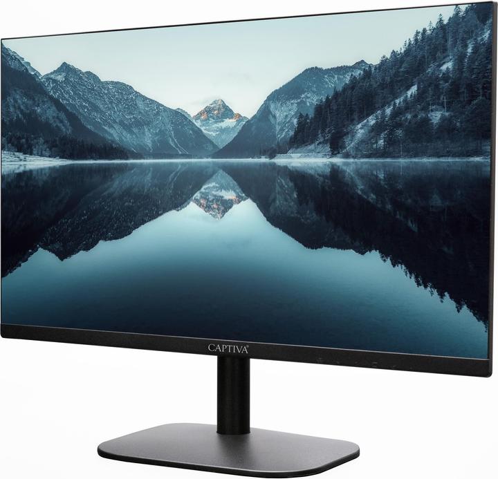 Produktbild Captiva All-in-One Power Starter I85-101 (24.0/Ultra 7-155H/2TB/32GB/WLAN/Windows 11 Home 64-bit) (Intel Core Ultra 7 155H, 32 GB, 2000 GB, Intel Arc Graphics)