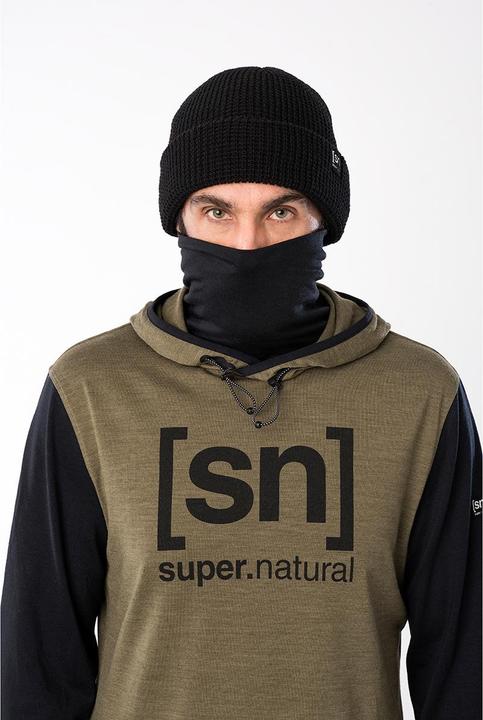 Immagine prodotto Super Natural Cappuccio Alpino (XXL)