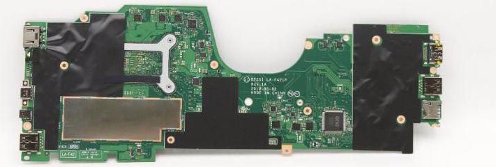 Actual product image Lenovo i5-8350U UMA,16GB,NOK,YTYA