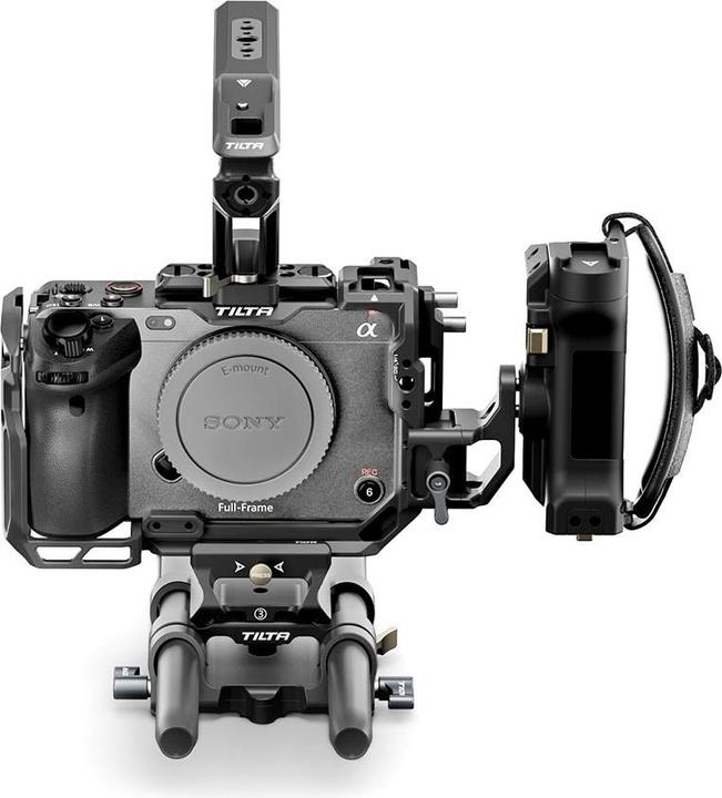 Image du produit Tilta TA-T16-C-B (Cage)