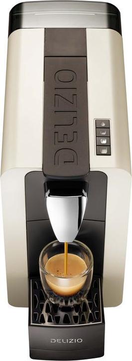Actual product image Delizio Compact One II (Delizio, EU plug)