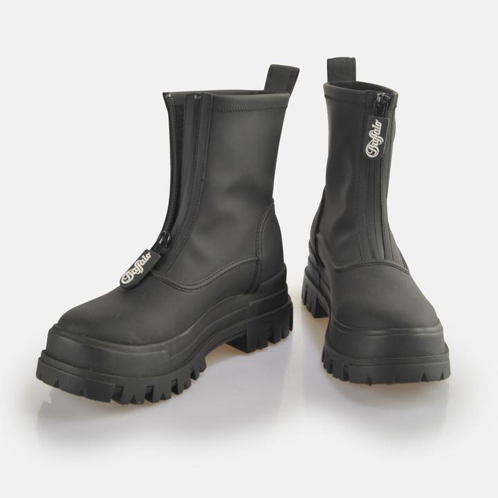 Actual product image Buffalo Aspha - Vegan Rubber Nappa (41)