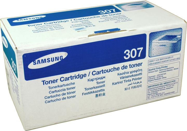 Image du produit Samsung Mlt-D307l (CF)