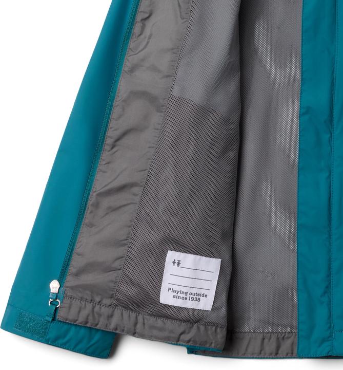 Immagine prodotto Columbia Chaqueta impermeable Watertight™ II para niño (XL)