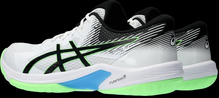 Produktbild ASICS Performance Beyond FF (47)