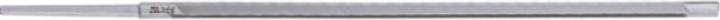 Actual product image Pferd Chisel Bit file triangular cut 2 for sharpening edge-grinding saw chains (Cut 2, 175 mm)
