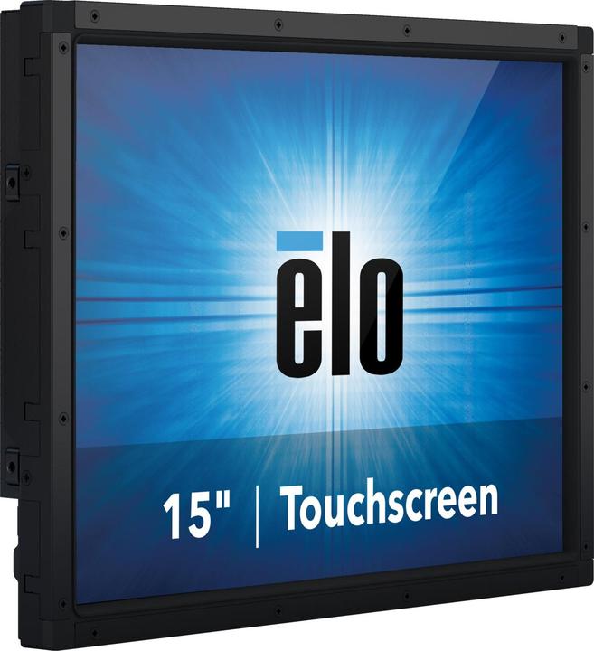 Image du produit ēlo Et1590l Moniteur à Cadre Ouvert (1024 x 768 pixels, 15")
