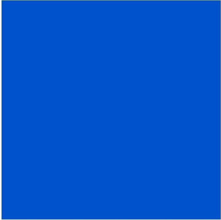 Image du produit Talens Ecola (Bleu foncé, 500 ml)