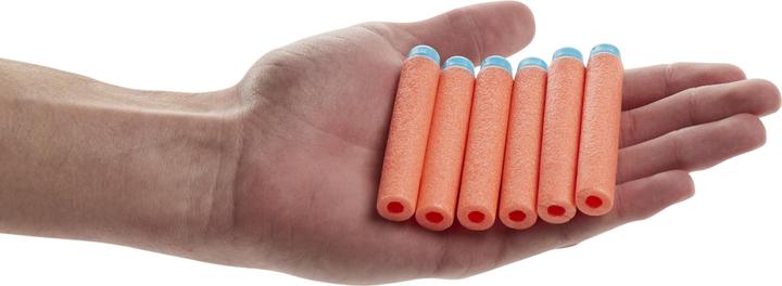 Actual product image Nerf Fortnite 6-SH