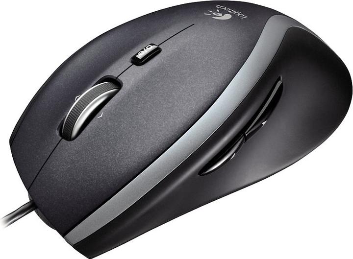 Image du produit Logitech M500 (Filaire)