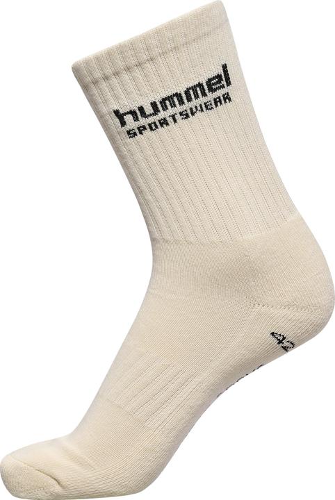 Produktbild hummel hml3-PACK SOCKS SPORTSWEAR (39 - 42)