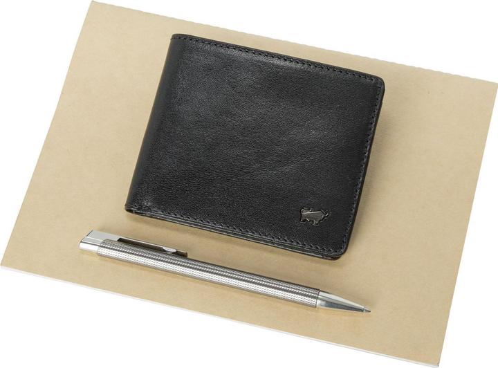 Actual product image Braun Büffel Country Rfid