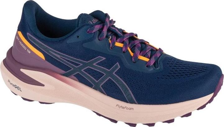 Actual product image ASICS Performance Laufschuhe (39)