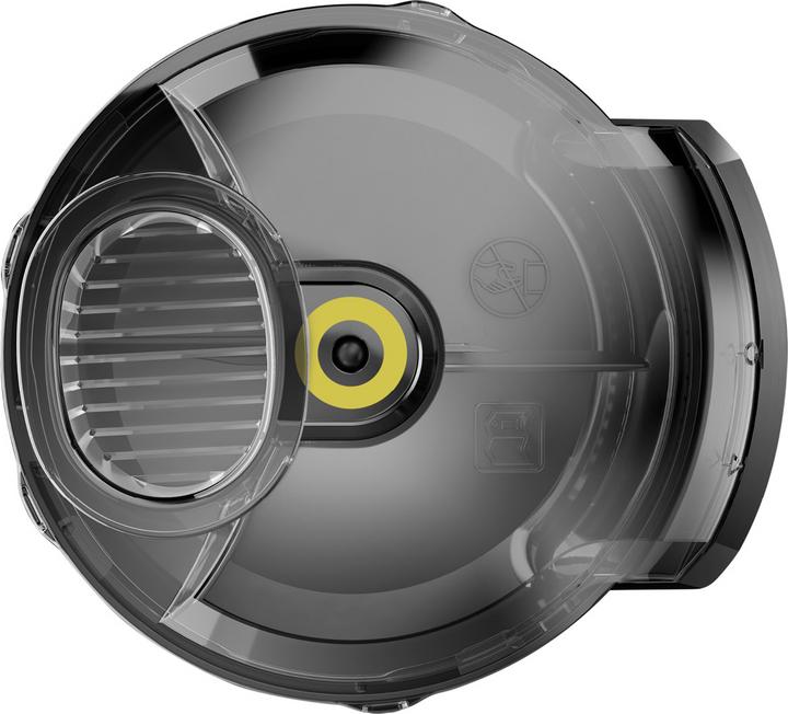 Actual product image Bosch Hausgeräte VeggieLove Set MUZS68VL