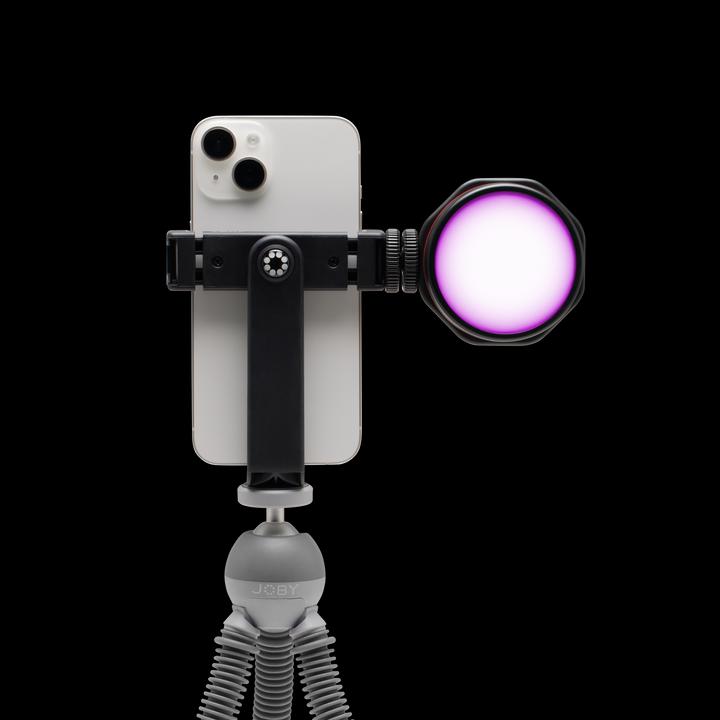 Actual product image Joby Beamo Reel Color