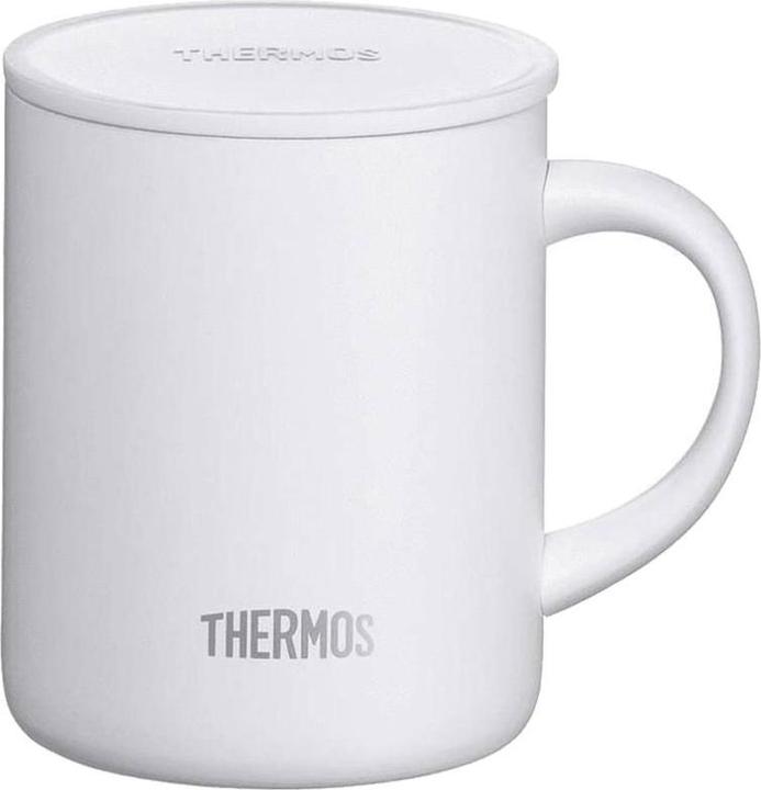 Immagine prodotto Thermos Tazza Longlife bianca (0.35 l)
