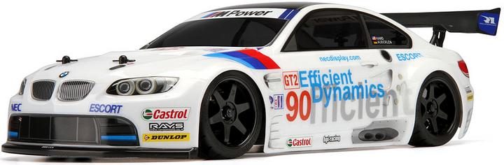 Image du produit HPI Sprint 2 Flux (RTR Prêt à fonctionner)