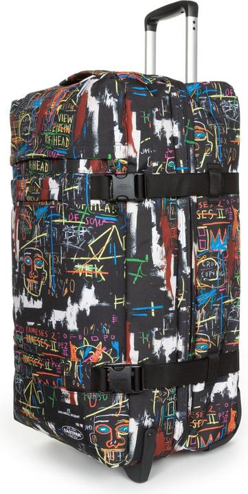 Image du produit Eastpak Transit'RBasquiat Kings of Egypt 2 (78 l, M (50 - 90l))