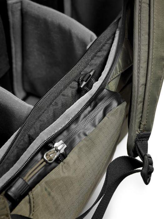 Image du produit Gitzo Sac à dos de l'aventurier (Sac à dos photo, 30 l)