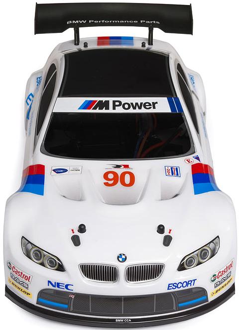 Image du produit HPI Sprint 2 Flux (RTR Prêt à fonctionner)