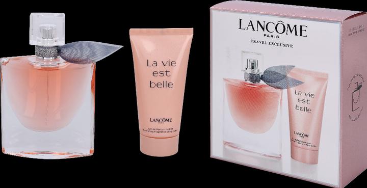Actual product image Lancôme La Vie Est Belle 50ml (Eau de parfum, 100 ml)