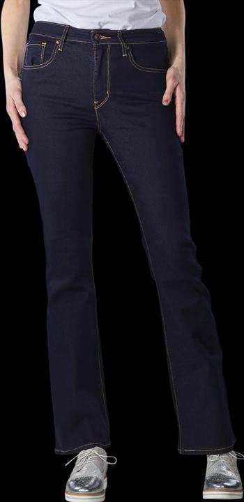 Image du produit Levis 725 Jeans Bootcut Fit cast shadow (W31/L32)