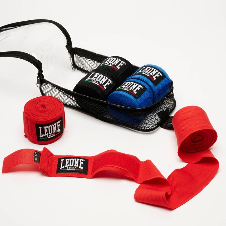 Actual product image Leone Handwraps Pack AB705B